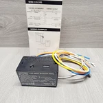 Victory 100 Spdt Enclosed Relay. Fixed Price $16.99.