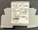 Phoenix Contact Emd-bl-v-230 Monitoring Relay 2903523 230v/24v Ac/dc Window. Fixed Price $26.99.