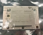 Stahl Intrinspak Safety Barrier 9001/01-083-442-101 Made In Germany New. Fixed Price $180.00.