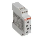 1pc Abb 1svr500160r0000 Time Delay Relay, Spdt, 0.05-100 H, 250 V, 4 A, Scr. Fixed Price $156.49.
