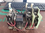 Allen Bradley 509-t0d Ser A Size 00 Contactor Starter (vr3). Fixed Price $20.00.