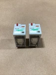Magnecraft Schneider, 792xbxm4l-120a, Relay 120a (lot Of 2). Fixed Price $29.99.