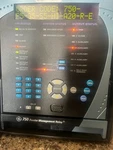 Ge 750 Feeder Management Relay 750-p5-g5-s5-hi-a20-r-e W/case. Fixed Price $700.00.