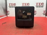 Westinghouse 1875286a, Type Co-9, 2-6 Amps, 60 Hz, Relay. Fixed Price $375.00.