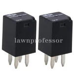 2pcs For 303-1ah-c-r1-u01-12vdc Song Chuan Ultra Micro Relays Spno 20a 12vdc. Fixed Price $10.89.