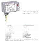 Functional Devices Ribu1c Enclosed Pre-wired Relay With Indicator Light. Fixed Price $20.75.