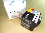 Eaton Xtom012ac1 Overload Relay (nib). Fixed Price $52.82.