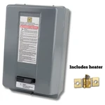 Square D 10 Hp / Single Phase 208-240 Volt Magnetic Starter 8911dpsg52v09. Fixed Price $410.88.