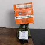 Diversified Tbc-120-aba Time Delay Relay Industrial Controls Atc. Fixed Price $17.47.