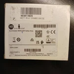 1pc New Allen Bradley 440r-e23097 Guardmaster Msr132ep Safety Relay 24v Ac/dc. Fixed Price $75.00.