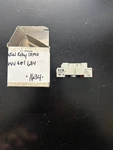 Eaton D2pap 2-series Socket Relay, 14-pin Flat, Elev Term, 300v, 10a. Fixed Price $10.00.