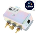 Siemens Rl-147 Powers Positioning Relay (147-2000). Fixed Price $55.00.