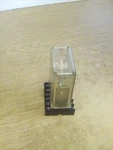 Struthers Dunn 211xbxp Relay 115v 60cy W/connector "missing A Screw". Fixed Price $24.90.