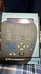 Ge 750 Feeder Management Relay Sr750-750-p5-g5-s5-lo-a1-r-e. Fixed Price $210.00.
