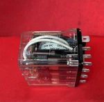 Aromat Hg4-dc24v Power Relay 20a, 250vac. Fixed Price $21.00.