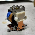 Potter & Brumfield Kr3dh-24v Solid State Relay 20a 24vdc *free Shipping*. Fixed Price $107.86.