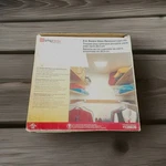 Utilitech Recessed Lighting Kit , 8"in Square White Finish New Open Box. Fixed Price $12.99.