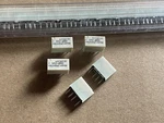 Nexem Ua2-5nu Signal Relay 1a 125vac 8 Pin X 10pcs #e10. Fixed Price $14.36.
