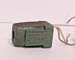 Sperry Vickers (eaton Co) 414521 Solenoid Valve Coil, 110/120vac. Fixed Price $49.99.