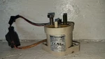 2002 Ford Think Golf Cart Kilovac Czonka Relay Ev200ajbbx01 (m181). Fixed Price $90.00.