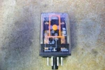 A-a Electric Aae-a212-m Omron Relay. Fixed Price $8.99.