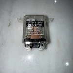Song Chuan 737-1y-c3 12vdc Power Relay. Fixed Price $35.00.