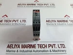 Abb 1svr430841r0100 Overcurrent Ac/dc Monitoring Relay Ac 110-130v 50/60hz. Fixed Price $259.49.