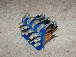 New Amf Potter & Brumfield Pm17ay 24v Control Relay. Fixed Price $13.99.