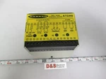 Banner Atdr6 Two-hand Control Device 18-24vdc 4.5va 60% Duty Cycle. Fixed Price $135.00.