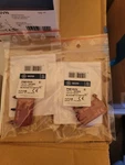 2 Ea Ge / Cema P9b10vn Contact Block. Fixed Price $19.70.