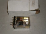 New! Msd Relay B255bxbpl Free Shipping! 120 Vac Operate And Release Coils. Fixed Price $59.95.