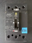 Square D Kgl32200 Powerpact Thermal-magnetic Circuit Breaker 200a 240vac Series1. Fixed Price $215.99.