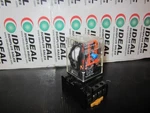 Omron Mk3pnd5s Relay-new No Box. Fixed Price $50.03.
