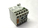 Sprecher+schuh Ca4-5c-01-24d Miniature Contactor 24vdc. Fixed Price $31.99.