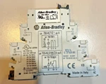 Allen Bradley 600-hls1 Z24 & 700-hlt1z &700-trb24 Ser A. Fixed Price $19.99.