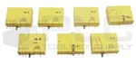 Lot Of 7 Potter & Brumfield Iac-5e I/o Module 10-36v Ac/dc. Fixed Price $41.50.
