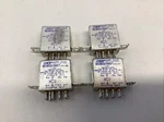 Leach Corp Relay M83536 9-024m P/n J-d4a-300m Mfr58657-0937 4 Pack. Fixed Price $99.95.