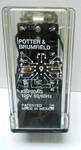 Kbp-20ag P&b Relay Tube Base 120v/50-60hz/20 Pins Nos Alt Pn 34s4-114. Fixed Price $29.00.