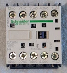 New Schneider Electric / Telemecanique Ca3kn31bd Control Relay. Fixed Price $27.90.