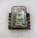 Matsushita Aw51479 Relay W/ Hp4-sf Base. Fixed Price $20.00.