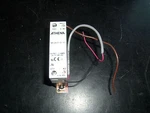 Athena Controls Sh-24-01-d-10 Solid State Relays. Fixed Price $35.00.