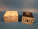 Eaton Xtre10b22wd, Contactor Relay 48v 50/60hz 2no 2nc, Dila-22, Cutler Hammer. Fixed Price $15.99.