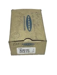 Banner Cl5ra Maxi-amp Delay Relay. Fixed Price $339.99.