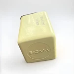 Sigma 5ro-97572 Relay P-33899 12vdc 8-pin Usa Made. Great Condition. Fixed Price $28.00.