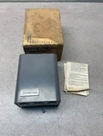 New In Box Honeywell Relay R882f 1038. Fixed Price $81.00.