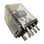Line Electric Sktr03-2k Relay, 10amp, 240vac, Sk6423 **free Shipping**. Fixed Price $19.99.
