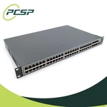 Fs S3900-48t6s-r 48-port Gb Eth L2+ Stackable Managed Switch W/ 6x 10gb Sfp+. Fixed Price $349.99.