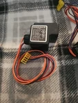 The-reliant-relay 2r9 24vac Momentary Relay, 24v Coil, 20a, 30v Contact, Class 2. Fixed Price $50.00.