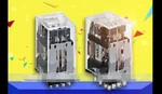 1pc New Omron G2ak-232a Dc24v Free Shipping. Fixed Price $66.00.