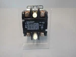 P30p42d12p124 - Potter & Brumfield P30p42d12p1-24 / 24v Dc Switch Used. Fixed Price $156.90.